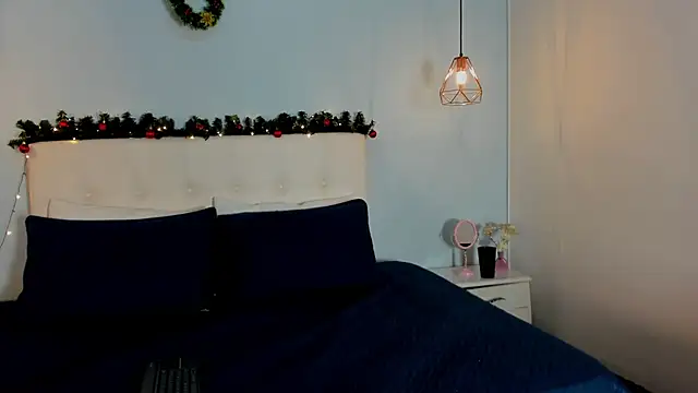 Anny mayyer online show from November 27, 1:35 pm