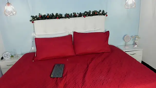 Anny mayyer online show from December 2, 2:01 pm