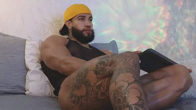 Osher Cox online show from April 7, 3:29 am