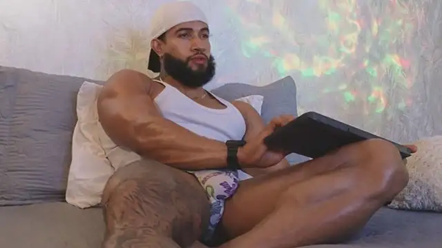 Osher Cox online show from April 10, 1:11 am