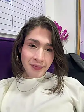 Lilith Sex12 online show from July 3, 3:13 am