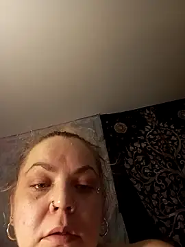 NastyNicole247 online show from October 31, 1:56 pm