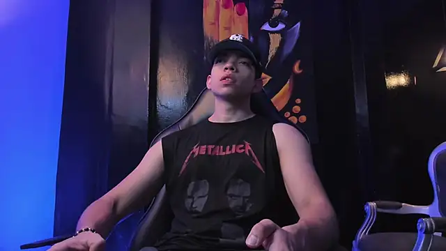 Eryonbradley online show from September 15, 11:21 am