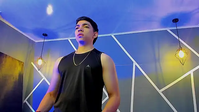 Eryonbradley online show from February 21, 1:28 am