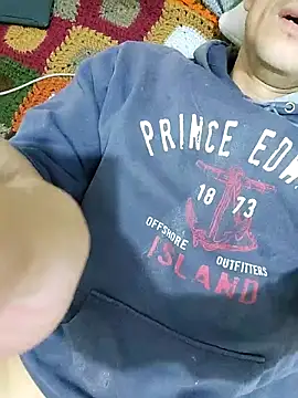 luislimafuego online show from October 30, 12:34 am