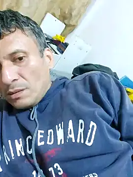 luislimafuego online show from October 30, 10:10 pm