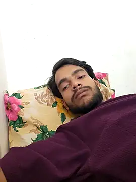 yashuuuu021 online show from September 13, 5:29 am