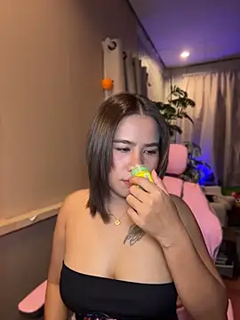 Kath C online show from April 11, 5:34 am