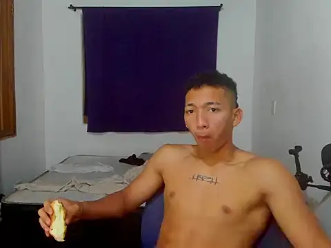 JuanchiT66 online show from October 17, 5:59 pm