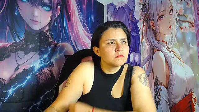 Snapshot of MissLusty_ chatting on February 23, 11:51 am MissLusty online show from February 23, 11:51 am