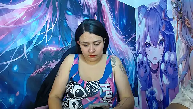 Snapshot of MissLusty_ chatting on February 26, 11:31 am MissLusty online show from February 26, 11:31 am