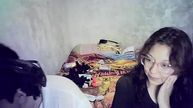 Snapshot of OnlyGrace chatting on October 15, 6:35 am OnlyGrace online show from October 15, 6:35 am