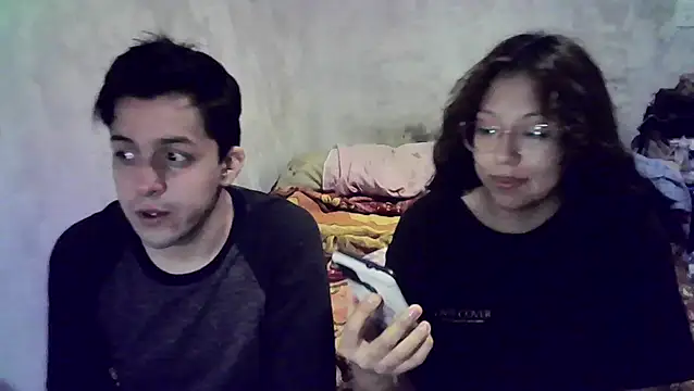 Snapshot of OnlyGrace chatting on October 16, 5:08 am OnlyGrace online show from October 16, 5:08 am