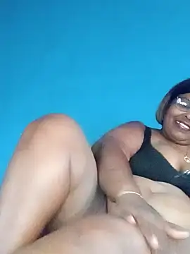 mileesha online show from October 29, 3:14 pm