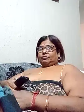 mileesha online show from November 18, 6:34 pm