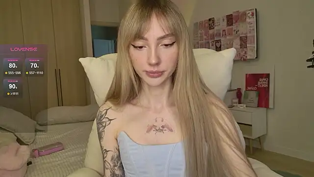 Lunainnk online show from February 5, 4:50 am