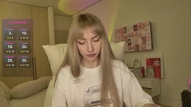 Lunainnk online show from February 23, 7:22 pm