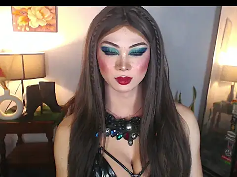 Hugecock shantall online show from September 21, 2:46 am