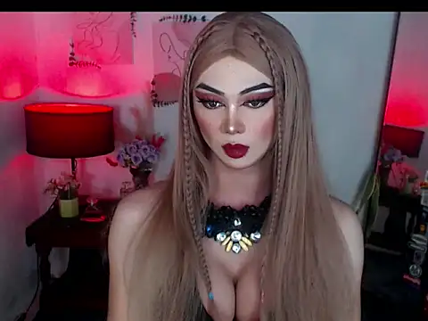 Hugecock shantall online show from November 2, 6:21 pm