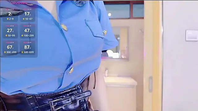 lucy-66 online show from October 8, 11:13 pm