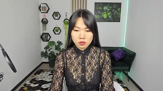 LunaPurrr online show from October 7, 11:13 pm