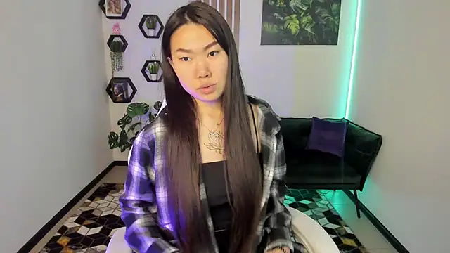 LunaPurrr online show from November 23, 11:37 pm