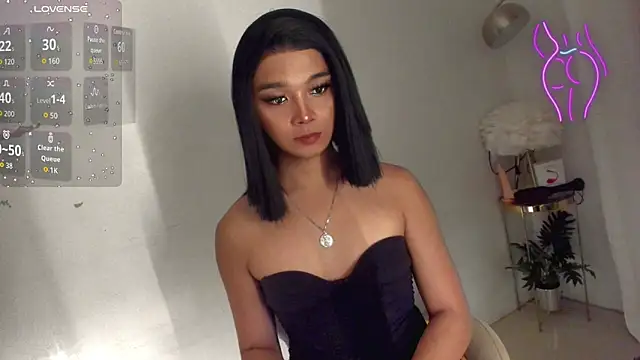 Snapshot of TrinityFucksYou chatting on December 4, 4:16 pm TrinityFucksYou online show from December 4, 4:16 pm