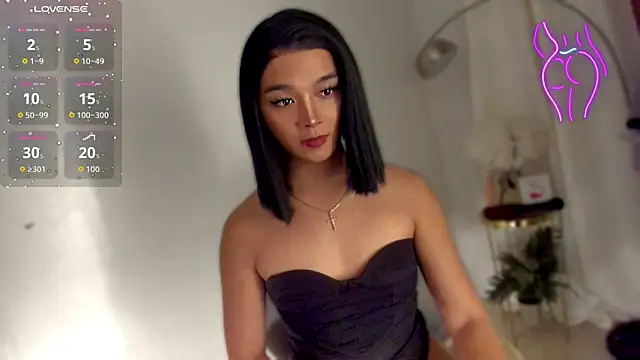 Snapshot of TrinityFucksYou chatting on December 19, 5:31 pm TrinityFucksYou online show from December 19, 5:31 pm