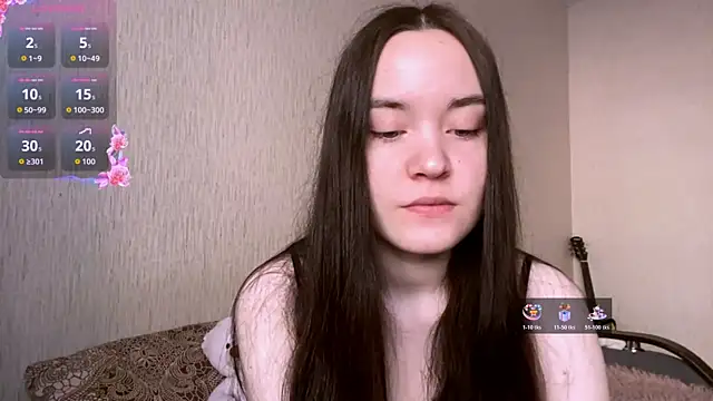 AriaVice online show from March 30, 3:51 am