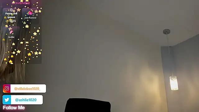 MiaVillalobos online show from October 29, 12:07 pm