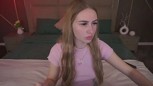 GabriellaJass online show from November 9, 6:44 am