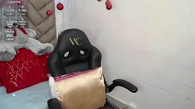 heluejamil online show from December 1, 7:41 pm