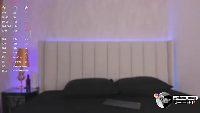 Mia-Medina online show from September 17, 11:34 am