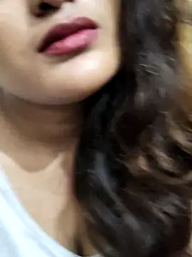 Cute pinkii online show from October 21, 8:20 pm