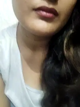 Cute pinkii online show from October 26, 7:53 pm