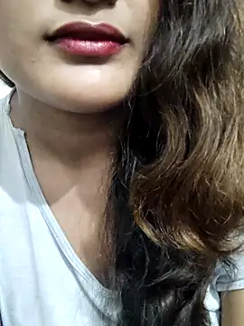 Cute pinkii online show from October 30, 7:58 pm