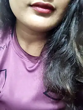 Cute pinkii online show from November 8, 7:45 pm