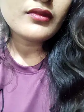 Cute pinkii online show from November 21, 7:45 pm