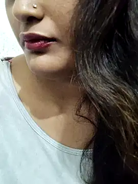 Cute pinkii online show from November 23, 8:30 pm