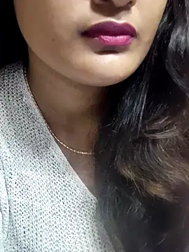 Cute pinkii online show from January 17, 7:28 pm