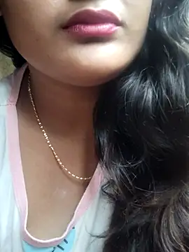 Cute pinkii online show from January 18, 10:41 am