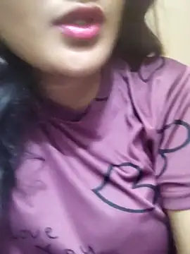 Cute pinkii online show from February 16, 7:21 pm