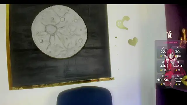 Snapshot of Roxannelorence_ chatting on September 16, 3:57 pm Roxannelorence  online show from September 16, 3:57 pm