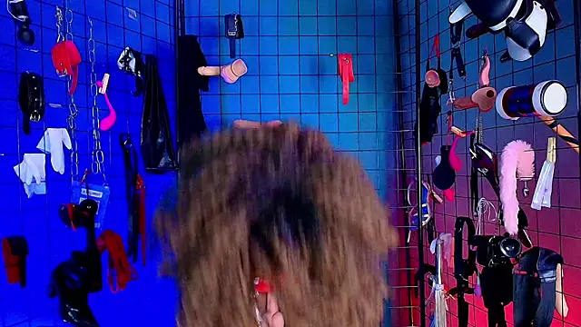 MrEbonybdsm online show from November 13, 4:06 pm