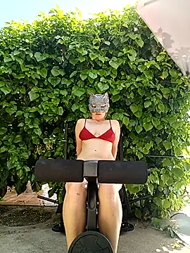 HotWife VR online show from April 24, 10:18 am