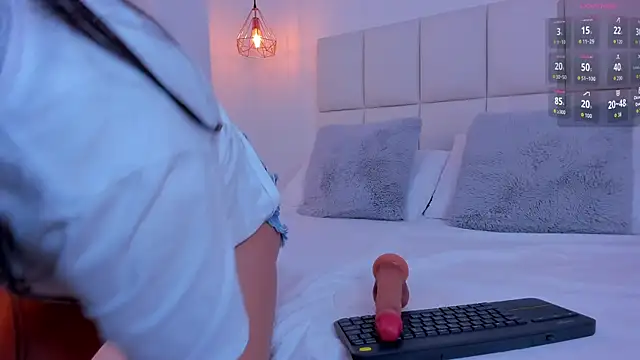 Nina sweetz12 online show from September 27, 5:29 pm