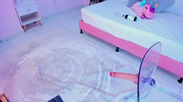 Nina sweetz12 online show from November 5, 8:20 pm