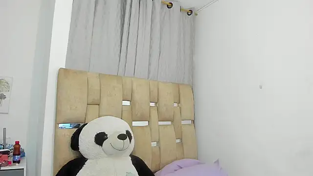 JulianaCarter online show from December 2, 4:13 pm