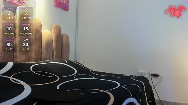 JulianaCarter online show from May 27, 4:26 pm