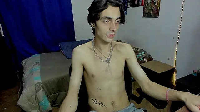 golden ryyan online show from February 23, 2:20 am